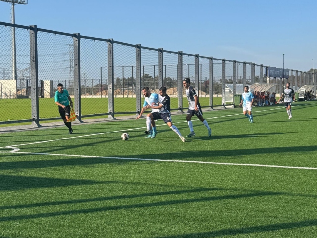 ניצחון חשוב לקרית ים